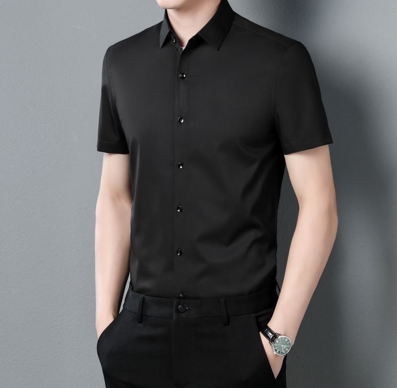 Armani Shirts